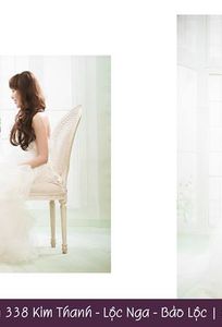 Áo Cưới Đan Thùy chuyên Chụp ảnh cưới tại Tỉnh Lâm Đồng - Marry.vn