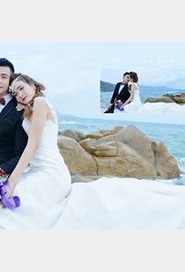 Áo cưới Cosy chuyên Chụp ảnh cưới tại Thành phố Hồ Chí Minh - Marry.vn