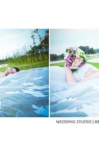 Hùng Trọc Photographer chuyên Chụp ảnh cưới tại  - Marry.vn