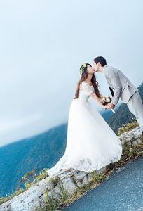 Emily Studio chuyên Chụp ảnh cưới tại  - Marry.vn
