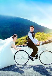 Nguyễn Cường Wedding chuyên Chụp ảnh cưới tại Thành phố Đà Nẵng - Marry.vn