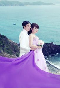 Studio áo cưới Lê Nguyễn chuyên Chụp ảnh cưới tại Tỉnh Khánh Hòa - Marry.vn