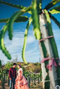 BALIW Photography chuyên Chụp ảnh cưới tại Thành phố Hồ Chí Minh - Marry.vn