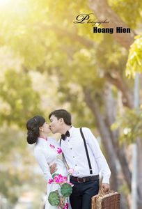 Studio áo cưới Hoàng Hiển chuyên Chụp ảnh cưới tại Tỉnh Đồng Nai - Marry.vn