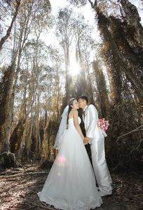 Studio áo cưới Thanh Dũng chuyên Chụp ảnh cưới tại Tỉnh Bà Rịa - Vũng Tàu - Marry.vn