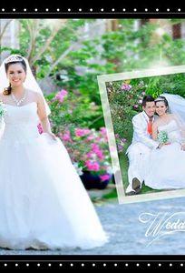 Studio áo cưới Minh Trang chuyên Chụp ảnh cưới tại Tỉnh Đồng Nai - Marry.vn