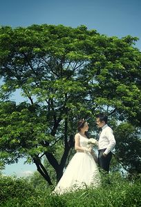 Sự kiện cưới Uyên Ương chuyên Wedding planner tại  - Marry.vn