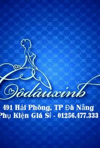 Phụ kiện giá sỉ chuyên Trang phục cưới tại Thành phố Đà Nẵng - Marry.vn