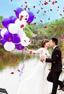 ZUN Studios chuyên Chụp ảnh cưới tại  - Marry.vn