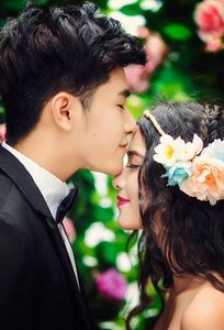 Ảnh cưới Hàn Quốc - Eros Studio chuyên Chụp ảnh cưới tại Thành phố Hồ Chí Minh - Marry.vn