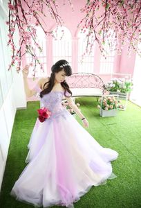 Áo cưới Kiều Liên chuyên Chụp ảnh cưới tại Tỉnh Kiên Giang - Marry.vn