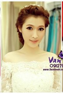Van Art Makeup chuyên Chụp ảnh cưới tại Thành phố Hồ Chí Minh - Marry.vn