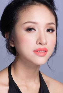 Trinh Lê Makeup chuyên Trang điểm cô dâu tại Thành phố Hồ Chí Minh - Marry.vn