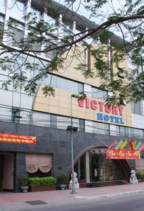 Victory Hotel chuyên Nhà hàng tiệc cưới tại Thành phố Hải Phòng - Marry.vn