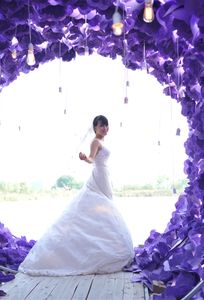Lily Wedding chuyên Chụp ảnh cưới tại  - Marry.vn