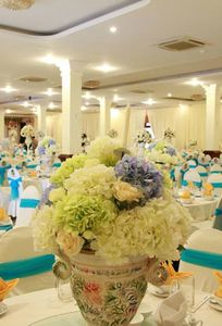 Dakruco Hotels chuyên Nhà hàng tiệc cưới tại Tỉnh Đắk Lắk - Marry.vn