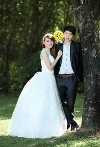 Studio áo cưới Hải Anh chuyên Chụp ảnh cưới tại Tỉnh Bình Dương - Marry.vn