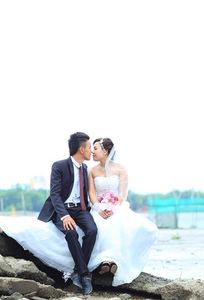 Áo cưới Phương Nhi chuyên Chụp ảnh cưới tại Thành phố Hồ Chí Minh - Marry.vn