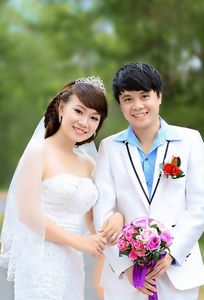 TiTa Make-up chuyên Trang điểm cô dâu tại Tỉnh Thừa Thiên Huế - Marry.vn