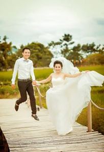 Kumokl photography chuyên Chụp ảnh cưới tại Tỉnh Bắc Giang - Marry.vn