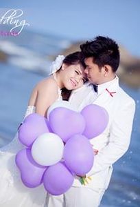 Long Hải Studio chuyên Chụp ảnh cưới tại Tỉnh Bình Dương - Marry.vn