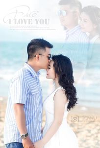 Photography &amp; design TienVu chuyên Chụp ảnh cưới tại Thành phố Hồ Chí Minh - Marry.vn