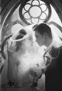 The Peace House Studio chuyên Chụp ảnh cưới tại Thành phố Hồ Chí Minh - Marry.vn