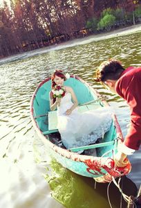 Áo cưới Ánh Phương chuyên Chụp ảnh cưới tại Thành phố Hồ Chí Minh - Marry.vn