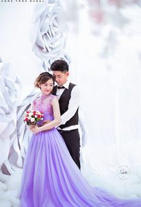 Lalalita Wedding House chuyên Trang phục cưới tại Thành phố Hồ Chí Minh - Marry.vn