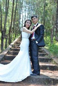 Áo cưới Hoàng Kim Dung chuyên Chụp ảnh cưới tại Tỉnh Quảng Ngãi - Marry.vn