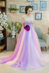 Yuri Bridal chuyên Trang phục cưới tại Thành phố Hồ Chí Minh - Marry.vn