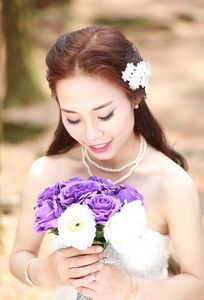 Thuận Minh Studio chuyên Chụp ảnh cưới tại Tỉnh Bắc Giang - Marry.vn