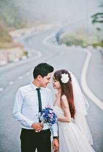 Trường' s Studio chuyên Chụp ảnh cưới tại Tỉnh Bình Dương - Marry.vn