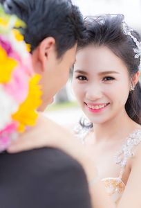 Studio Thiên Đường chuyên Chụp ảnh cưới tại Tỉnh Bình Dương - Marry.vn