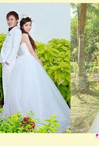 Áo Cưới Nguyễn Bắc chuyên Chụp ảnh cưới tại Tỉnh Kiên Giang - Marry.vn