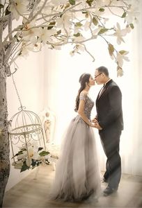 Dấu yêu studio chuyên Chụp ảnh cưới tại Tỉnh Bình Dương - Marry.vn