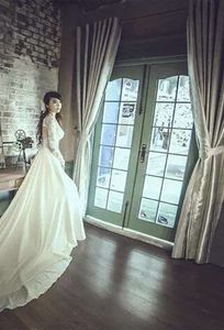 Oh White Studio chuyên Trang phục cưới tại Tỉnh Bình Dương - Marry.vn