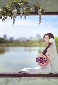 Studio áo cưới Quốc Tuấn chuyên Chụp ảnh cưới tại Tỉnh Bình Dương - Marry.vn