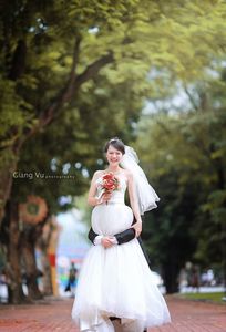Giang Vũ Studio chuyên Chụp ảnh cưới tại  - Marry.vn