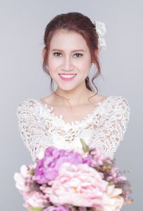 Bella Makeup Store chuyên Trang điểm cô dâu tại Thành phố Hồ Chí Minh - Marry.vn