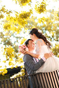 Oanh Kim Wedding Studio chuyên Trang phục cưới tại Thành phố Hồ Chí Minh - Marry.vn