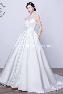 Váy cưới Cát Tiên  (Cat Tien Bridal Dress) chuyên Trang phục cưới tại Thành phố Hồ Chí Minh - Marry.vn