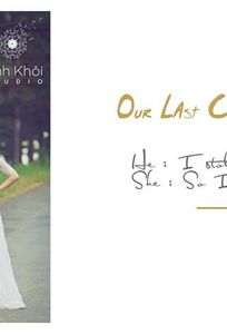 Tinh Khôi Studio chuyên Chụp ảnh cưới tại Thành phố Hồ Chí Minh - Marry.vn