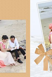 Hoàng Nguyên Digital chuyên Chụp ảnh cưới tại Thành phố Hồ Chí Minh - Marry.vn