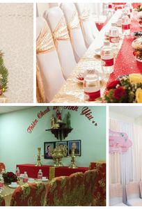 Dịch Vụ Cưới Hỏi Happy Day Wedding House chuyên Wedding planner tại Thành phố Hồ Chí Minh - Marry.vn