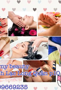 Mymybeauty chuyên Trang điểm cô dâu tại Thành phố Hồ Chí Minh - Marry.vn