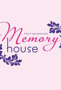 Memory House chuyên Dịch vụ khác tại Tỉnh Khánh Hòa - Marry.vn