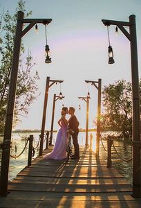 Bảo Trần Photography chuyên Dịch vụ khác tại Thành phố Hồ Chí Minh - Marry.vn