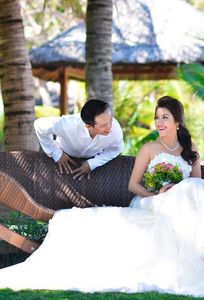 Thành Trịnh Studio chuyên Chụp ảnh cưới tại Thành phố Hồ Chí Minh - Marry.vn