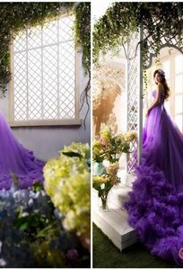 The Purple Fox chuyên Trang phục cưới tại Thành phố Hồ Chí Minh - Marry.vn